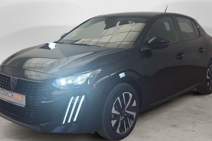 Peugeot 208 13.601 km 16.488 &euro; Dinslaken 46539