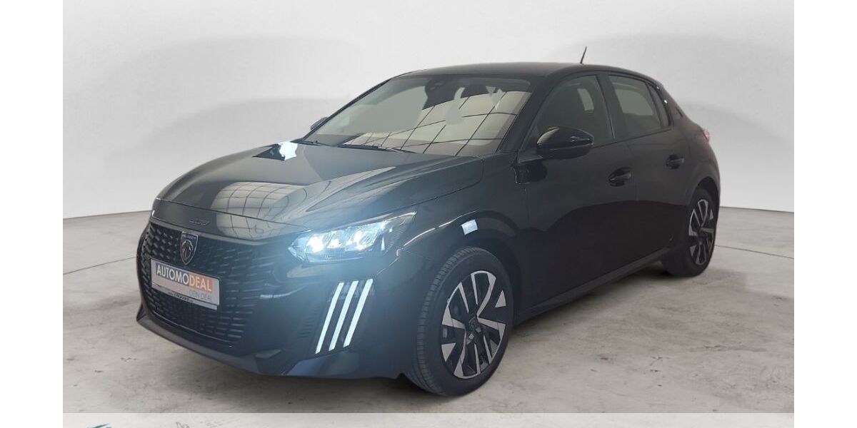 Peugeot 208 13.601 km 16.488 &euro; Dinslaken 46539