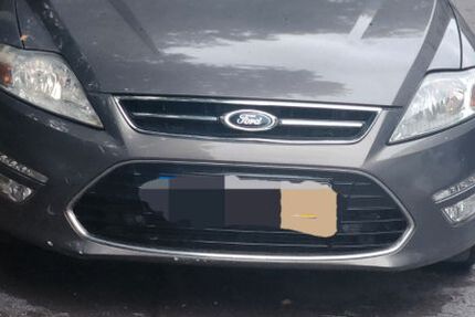 Ford Mondeo 314.031 km 1.350 &euro; Gelsenkirchen 45888