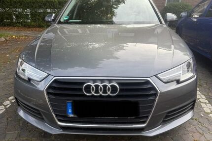 Audi A4 121.000 km 19.500 &euro; Bottrop 46236
