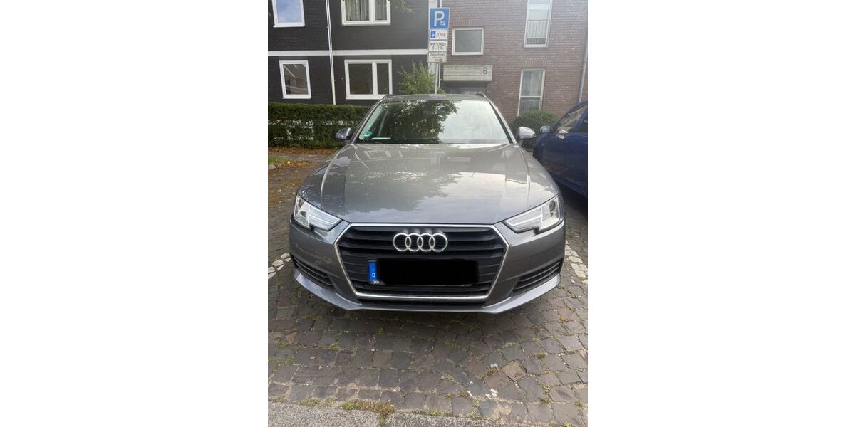 Audi A4 121.000 km 19.500 &euro; Bottrop 46236