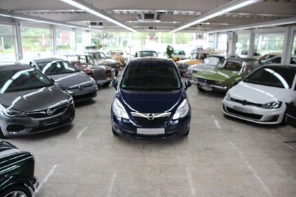 Opel Meriva 175.000 km 3.490 &euro; Essen 45356