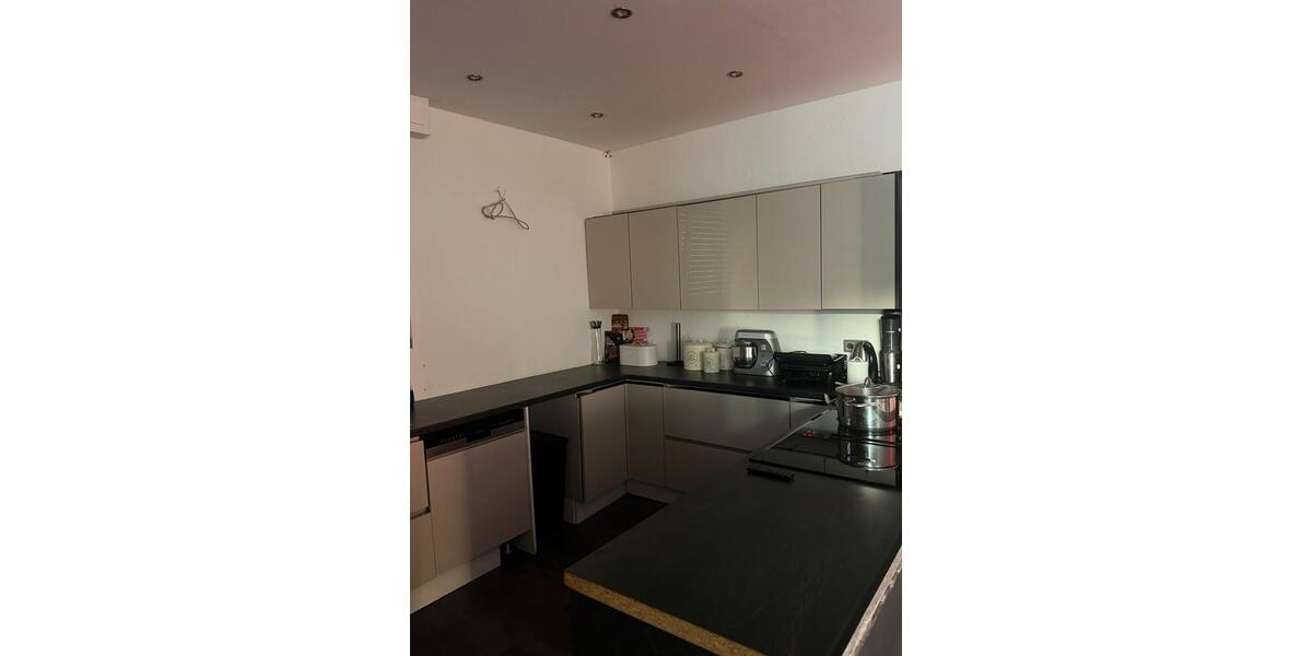 Erdgeschoßwohnung Recklinghausen Grullbad - 2 Zimmer, 70 m&sup2;, 680&euro; | Angebot:27577087