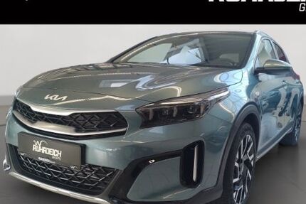 Kia XCeed 9.200 km 23.290 &euro; Mülheim an der Ruhr 45475