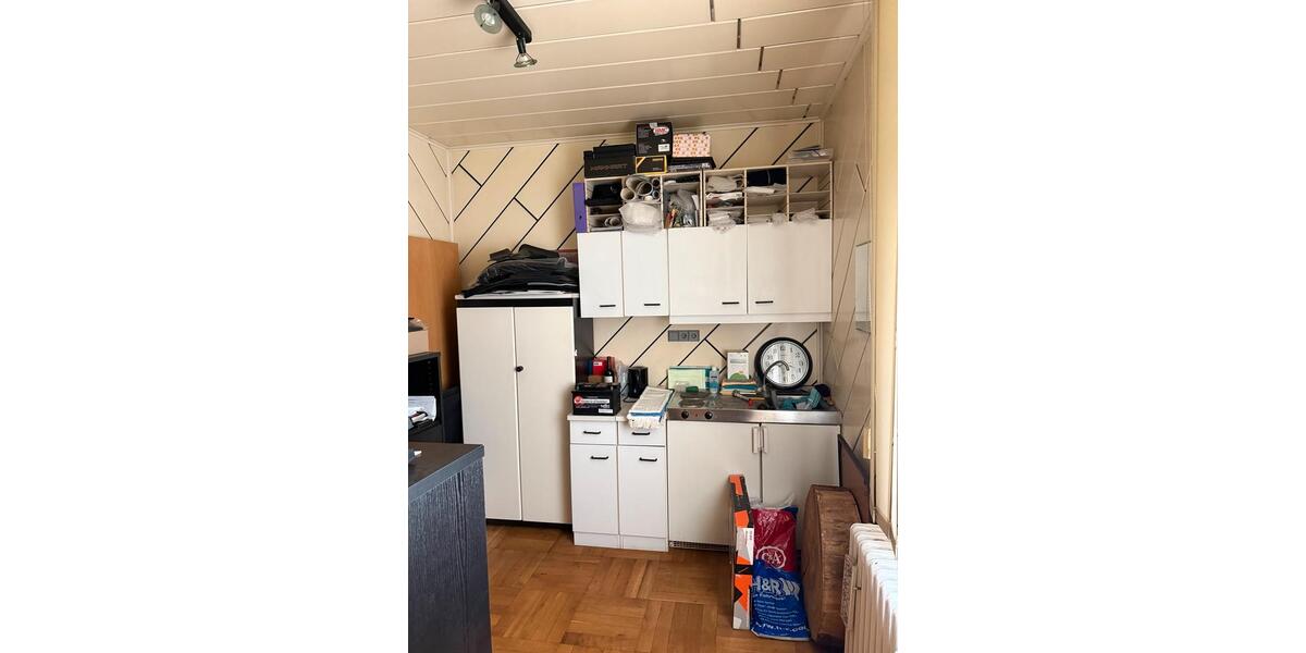 Gewerbeobjekt Mülheim an der Ruhr Rechtsruhr-Nord - 549&euro; | Angebot:26376881