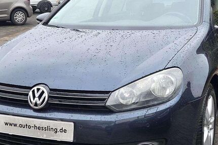 VW Golf 172.000 km 5.990 &euro; Raesfeld-Erle 46348