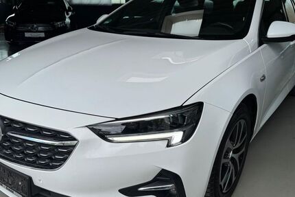Opel Insignia 129.890 km 12.450 &euro; Bottrop 46244