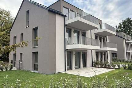 Wohnung Dortmund Eving - 2 Zimmer, 78 m&sup2;, 1.170&euro; | Angebot:27529566