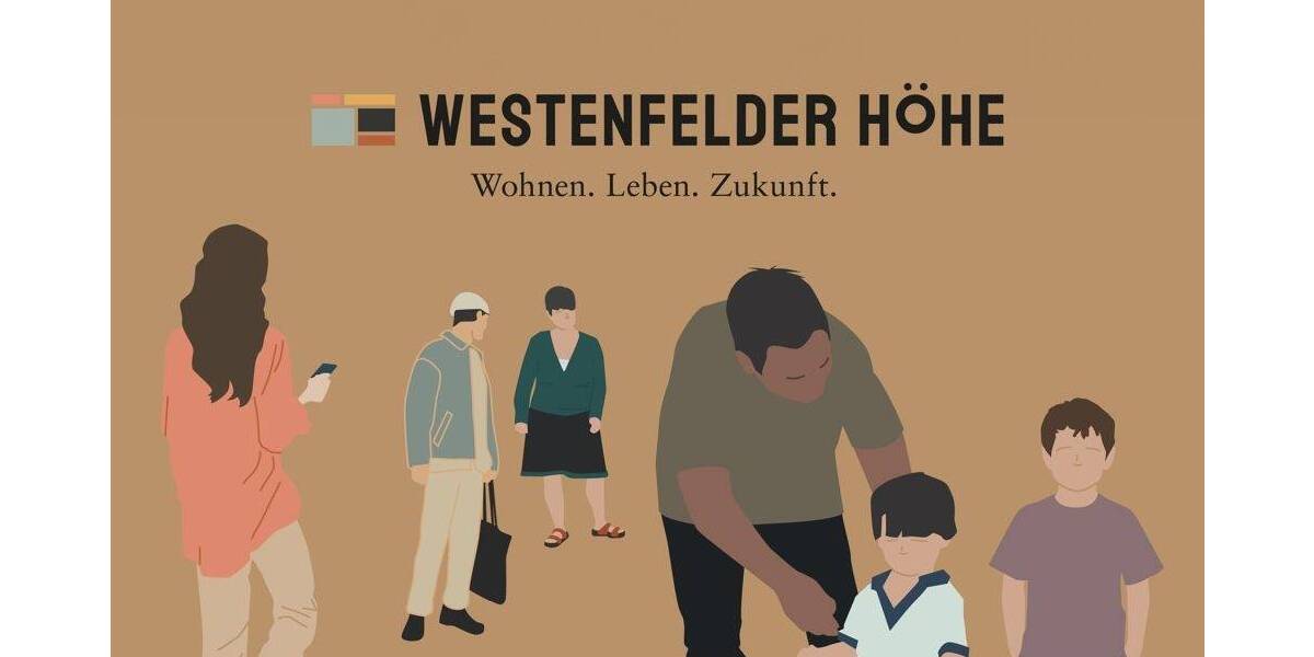 Grundstück Bochum Westenfeld - 198.153&euro; | Angebot:25707114