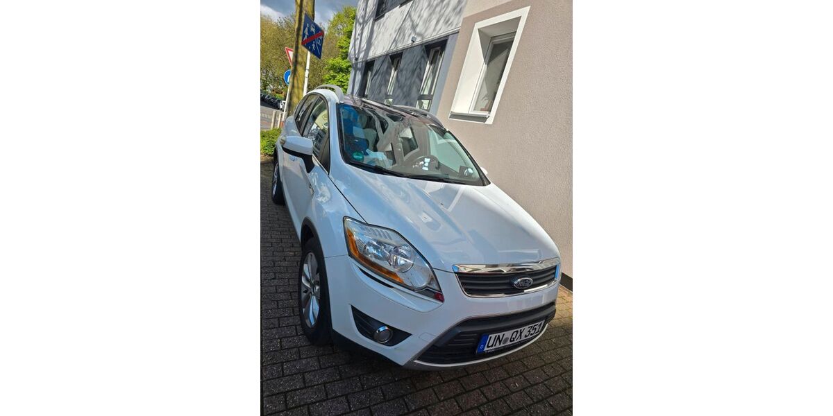 Ford Kuga 157.000 km 6.000 &euro; Dortmund 44145