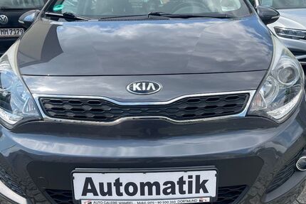 Kia Rio 50.000 km 9.990 &euro; Dortmund 44143