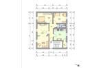 Etagenwohnung Gelsenkirchen Buer - 3 Zimmer, 75 m&sup2;, 929&euro; | Angebot:27595028