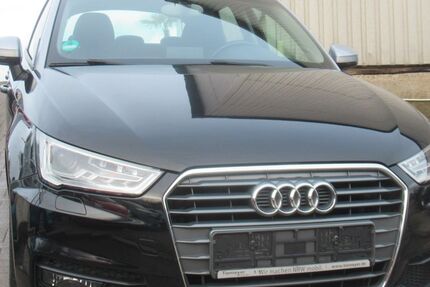 Audi A1 44.341 km 15.890 &euro; Herne 44653