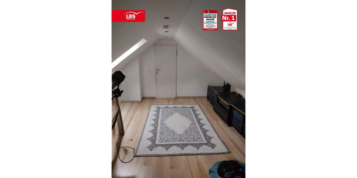 Mehrfamilienhaus, Wohnhaus Marl Brassert - 8 Zimmer, 239 m&sup2;, 569.000&euro; | Angebot:25674680