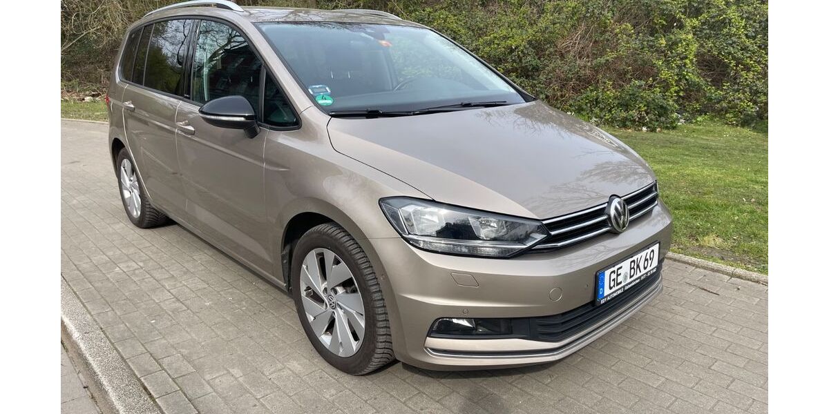 VW Touran 149.000 km 15.999 &euro; Gelsenkirchen 45889