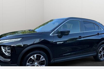 Mitsubishi Eclipse Cross 63.190 km 18.990 &euro; Datteln 45711
