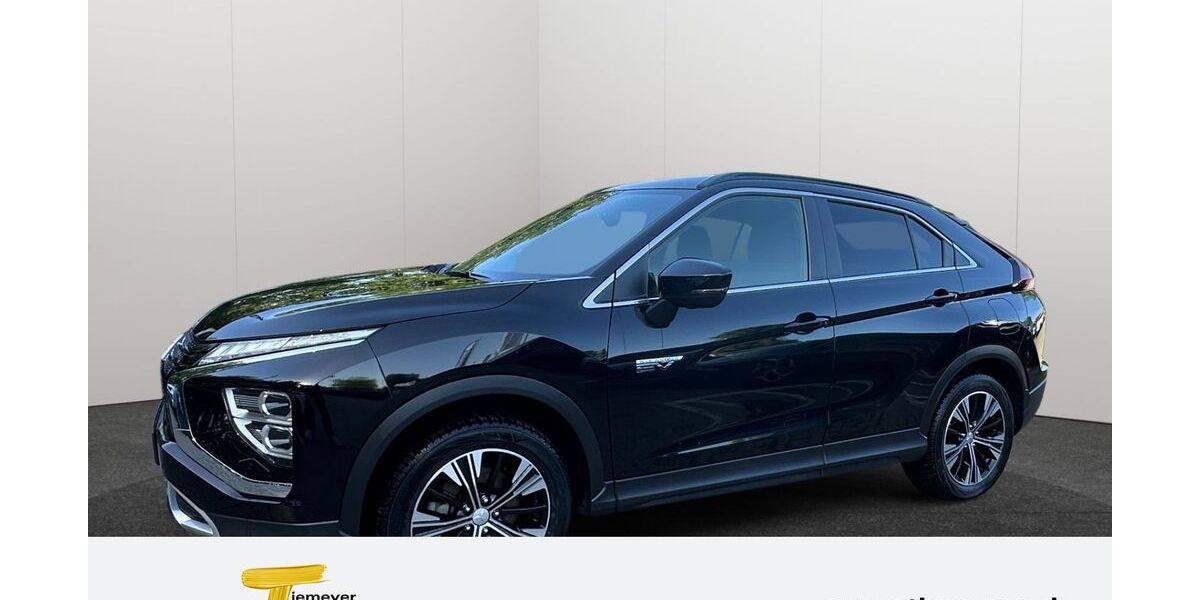 Mitsubishi Eclipse Cross 63.190 km 18.990 &euro; Datteln 45711