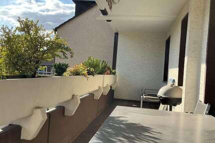 Wohnung Herne Altenhöfen - 4.5 Zimmer, 97 m&sup2;, 195.000&euro; | Angebot:27594700