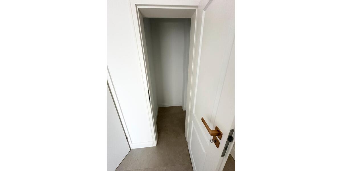 Dachgeschoßwohnung Oberhausen Biefang - 3 Zimmer, 55 m&sup2;, 900&euro; | Angebot:27586987
