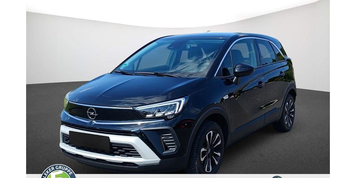 Opel Crossland (X) 22.750 km 17.649 &euro; Borken 46325