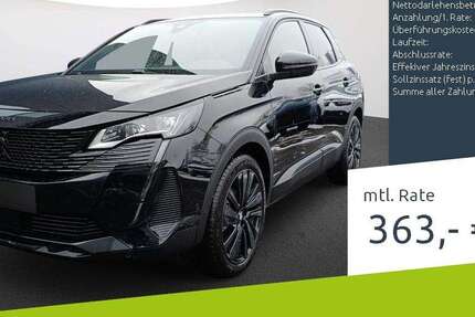Peugeot 3008 18.774 km 35.444 &euro; Dülmen 48249