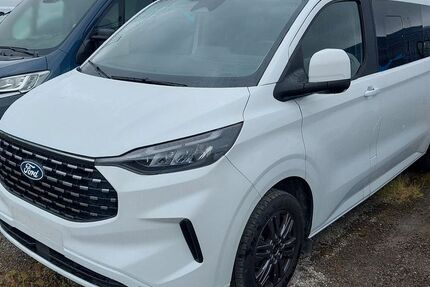 Ford Tourneo Custom 30.000 km 37.980 &euro; Essen 45307