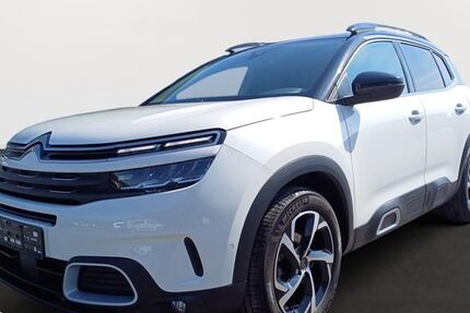 Citroen C5 Aircross 44.151 km 16.880 &euro; Borken 46325