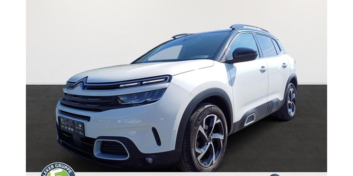 Citroen C5 Aircross 44.151 km 16.880 &euro; Borken 46325