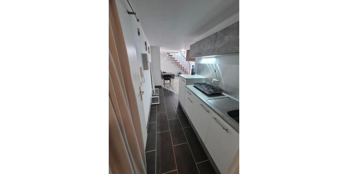 Maisonettenwohnung Herten Bertlich - 2 Zimmer, 37 m&sup2;, 590&euro; | Angebot:26456167