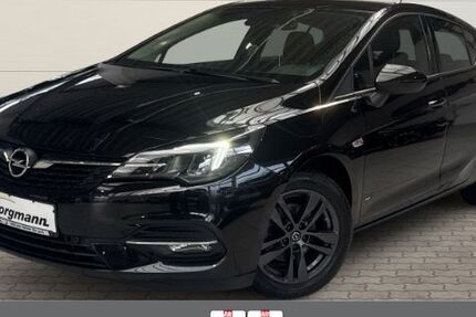 Opel Astra 36.898 km 14.990 &euro; Haltern am See 45721