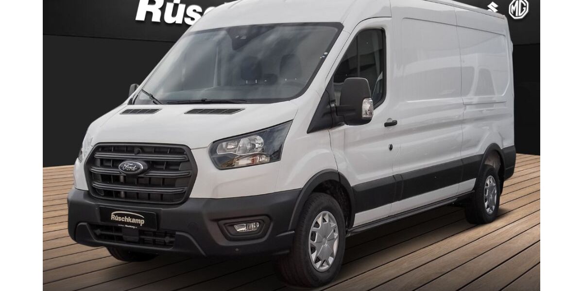 Ford Transit 56.097 km 23.980 &euro; Lünen 44532