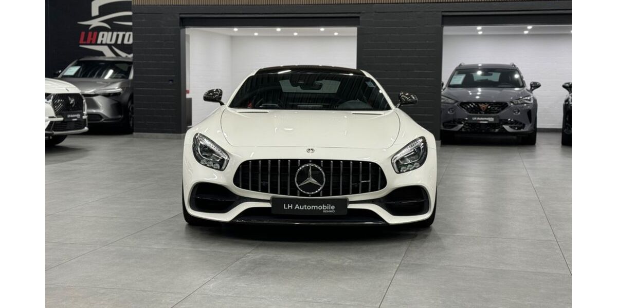 Mercedes-Benz AMG GT 55.156 km 88.990 &euro; Lüdinghausen 59348