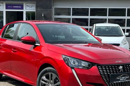 Peugeot 208 39.249 km 12.471 &euro; Bochum 44894