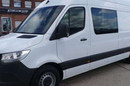 Mercedes-Benz Sprinter 153.361 km 24.950 &euro; Essen 45309