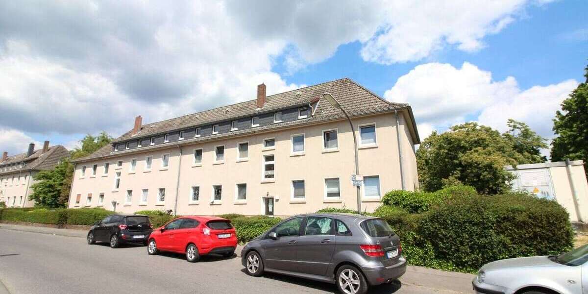 Etagenwohnung Oer-Erkenschwick Erkenschwick - 3.5 Zimmer, 49 m&sup2;, 395&euro; | Angebot:27658073