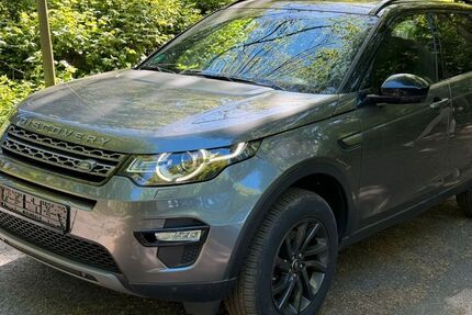 Land Rover Discovery 158.000 km 16.950 &euro; Gelsenkirchen 45896