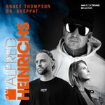 Alfred Heinrichs, Grace Thompson, Dr. Sheppat
