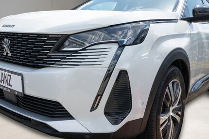 Peugeot 3008 91.564 km 20.485 &euro; Bochum 44801