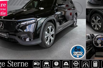Mercedes-Benz EQB 8.283 km 38.768 &euro; Dorsten 46282