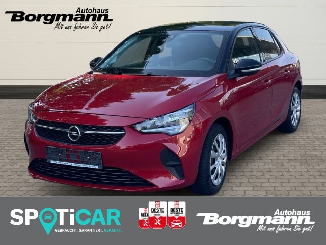 Opel Corsa 35.950 km 13.490 &euro; Dorsten 46286