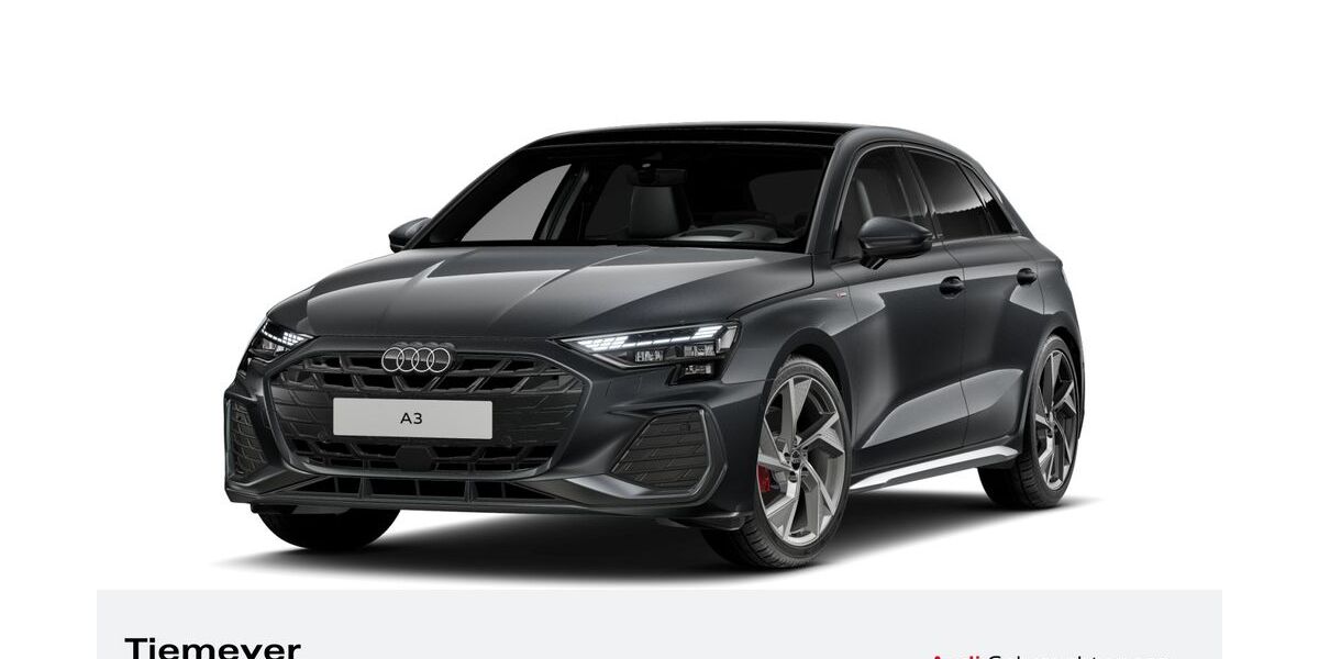 Audi A3 21.410 km 38.440 &euro; Gelsenkirchen 45894