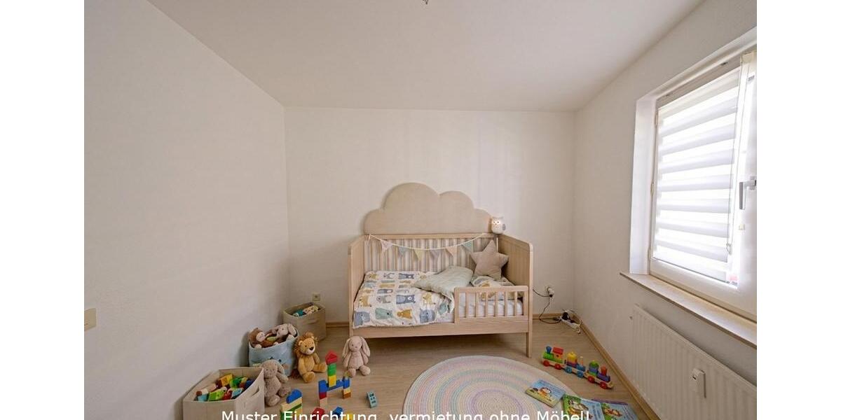 Etagenwohnung Gelsenkirchen Gelsenkirchen-Mitte - 3 Zimmer, 72 m&sup2;, 365&euro; | Angebot:27597458