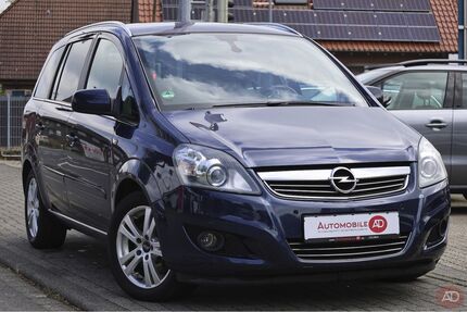 Opel Zafira 180.729 km 4.490 &euro; Dülmen 48249