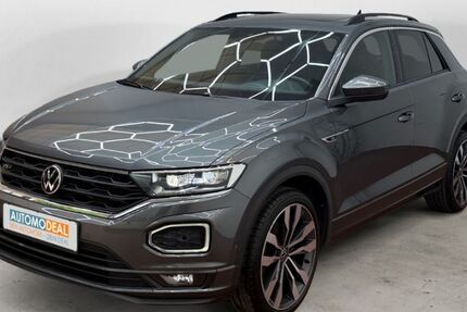 VW T-Roc 41.978 km 26.380 &euro; Dinslaken 46539