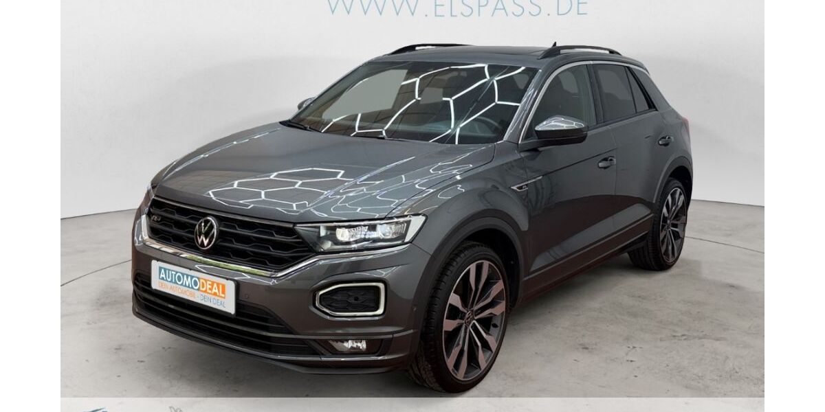 VW T-Roc 41.978 km 26.380 &euro; Dinslaken 46539