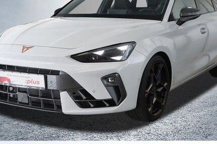 Cupra Leon 10.080 km 37.440 &euro; Lünen 44534