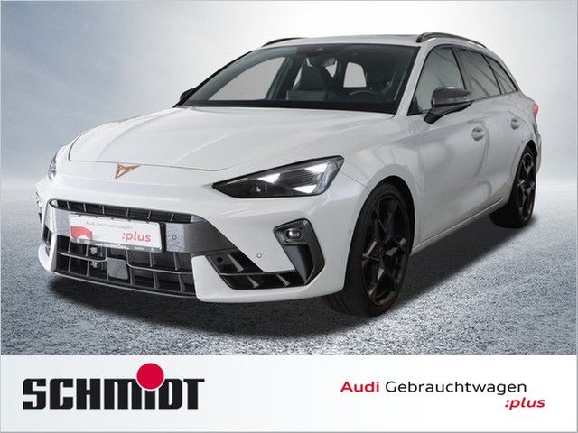 Cupra Leon 10.080 km 37.440 &euro; Lünen 44534