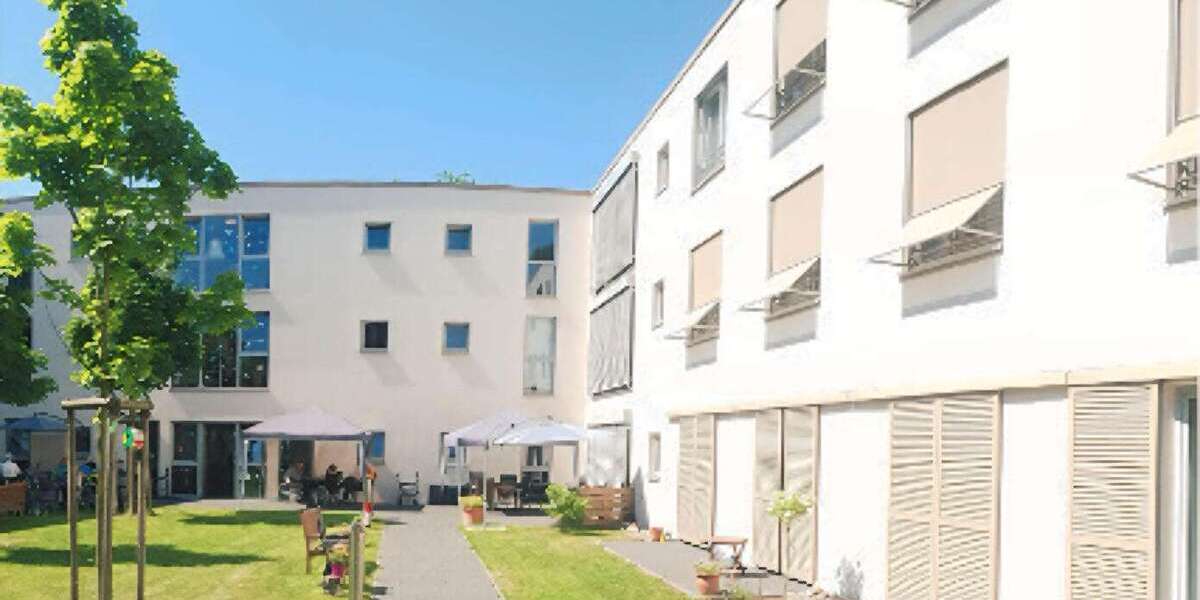 Etagenwohnung Dortmund Bövinghausen - 1 Zimmer, 49 m&sup2;, 141.900&euro; | Angebot:27417205
