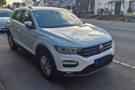 VW T-Roc 59.975 km 15.200 &euro; Dortmund 44267