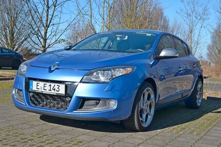 Renault Megane 125.000 km 7.000 &euro; Mülheim an der Ruhr 45472